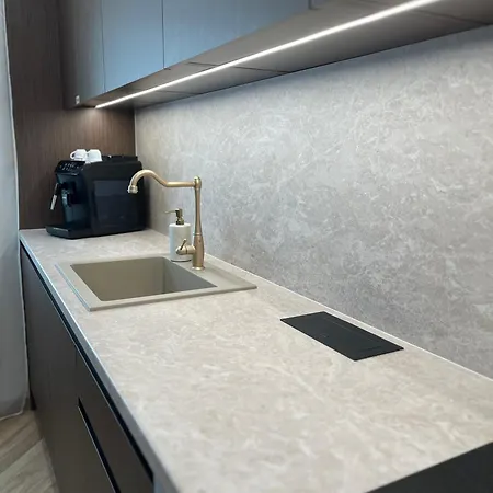 Artemis 2 Apartment *