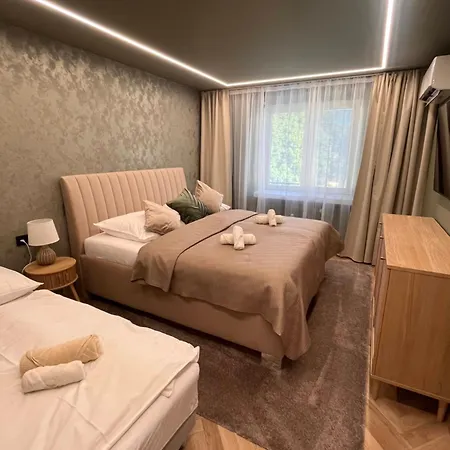 Artemis 2 * Košice