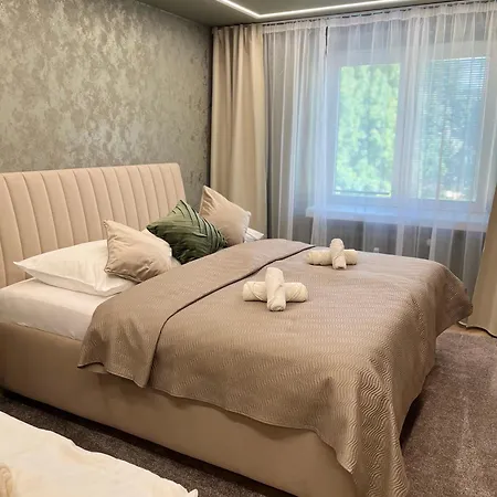 Apartment Artemis 2