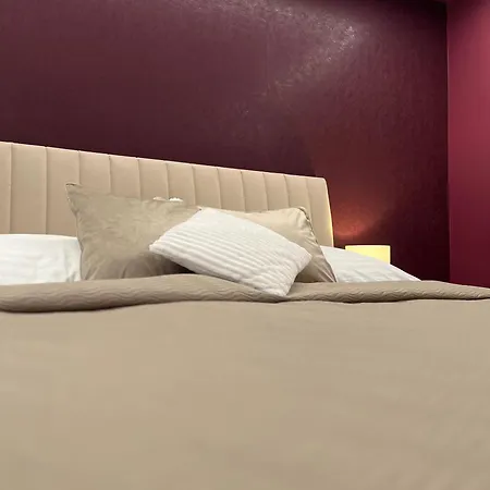 Apartamento Artemis 2