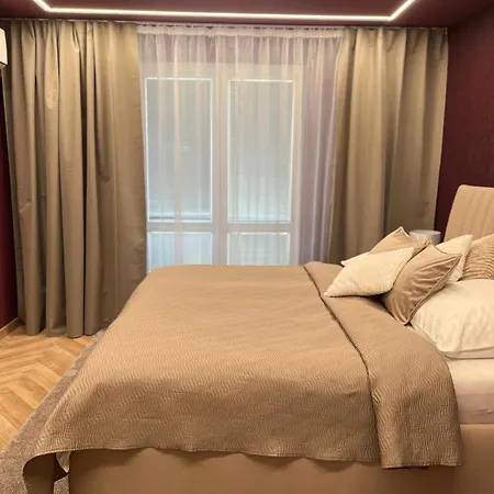 Apartamento Artemis 2