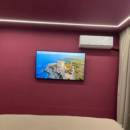 Apartment Artemis 2 Košice