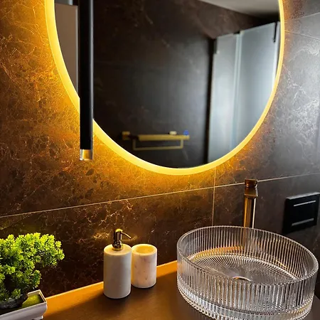 Artemis 2 Apartment Košice