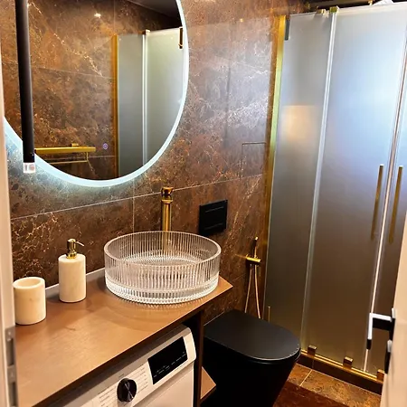 Apartment Artemis 2