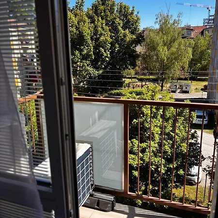 Artemis 2 Apartamento