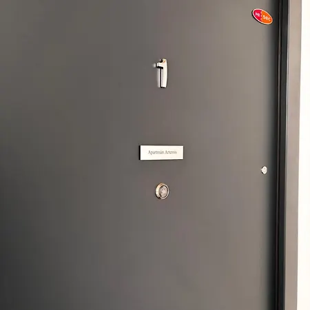 Artemis 2 Apartment Košice