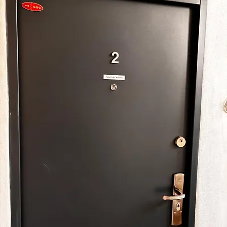 Apartment Artemis 2 *